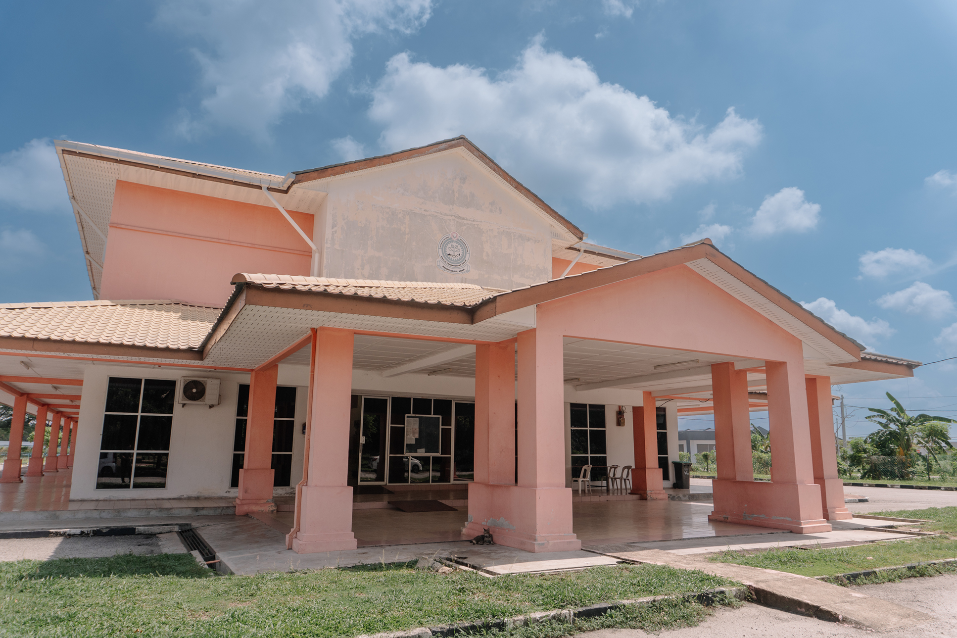 Gambar DEWAN MAHSURI 2