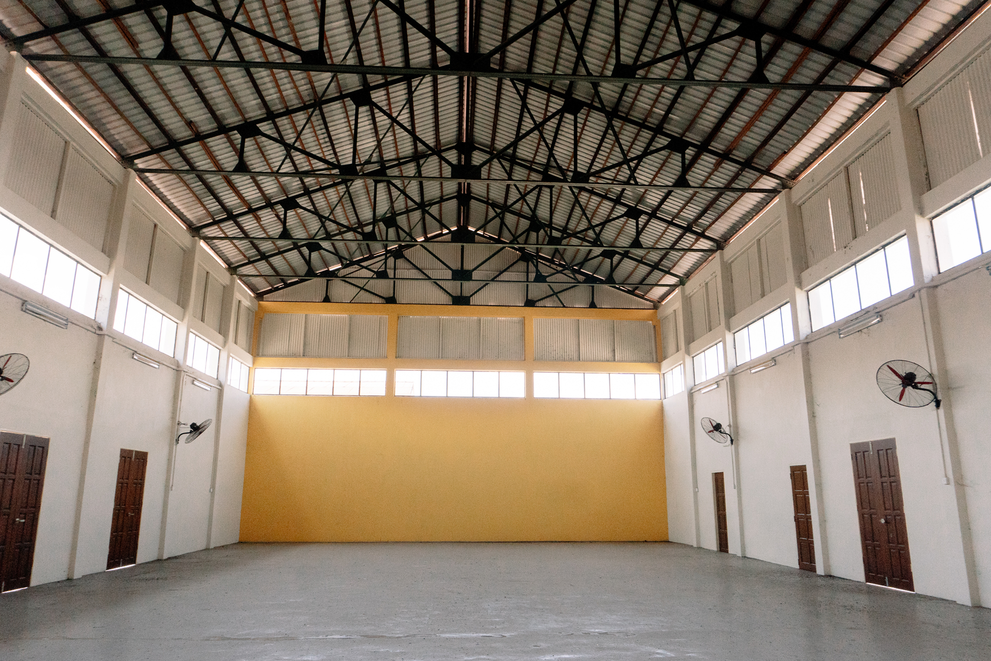 Gambar DEWAN PADANG SERAI 2