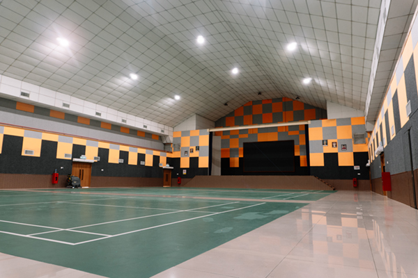 Gambar DEWAN BANDARAN KULIM 2