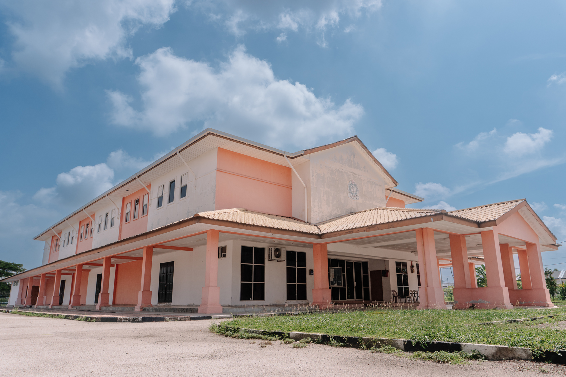 Gambar DEWAN MAHSURI 1